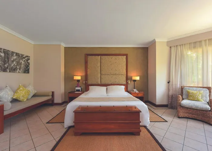 Dinarobin Beachcomber Golf Resort&Spa