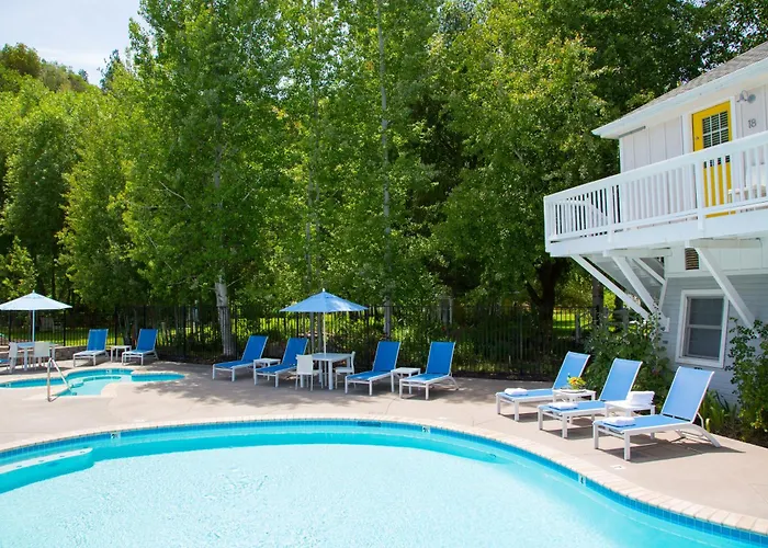 Lithia Springs Resort