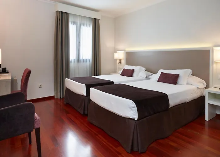 Hotel Maestranza