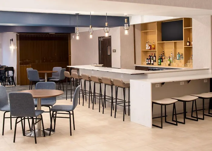 Best Western Premier Keizer Salem Hotel