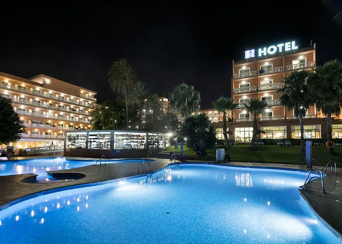Hotel Best Siroco