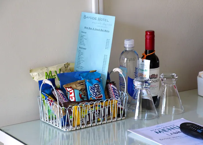Bayside Hotel