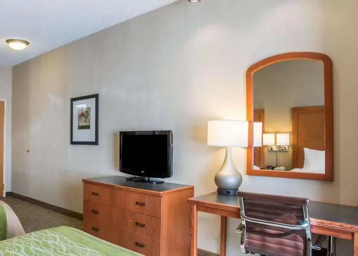 Comfort Inn & Suites West Chester - North Cincinnati