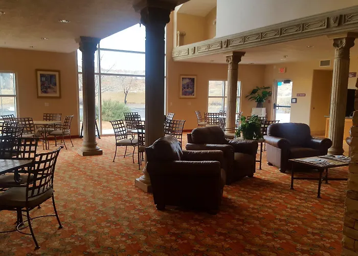 Baymont By Wyndham Belen Nm