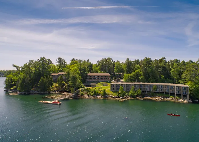 Ocean Gate Inn