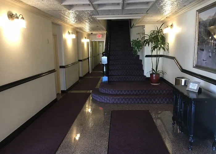 Hotel St. Lauren