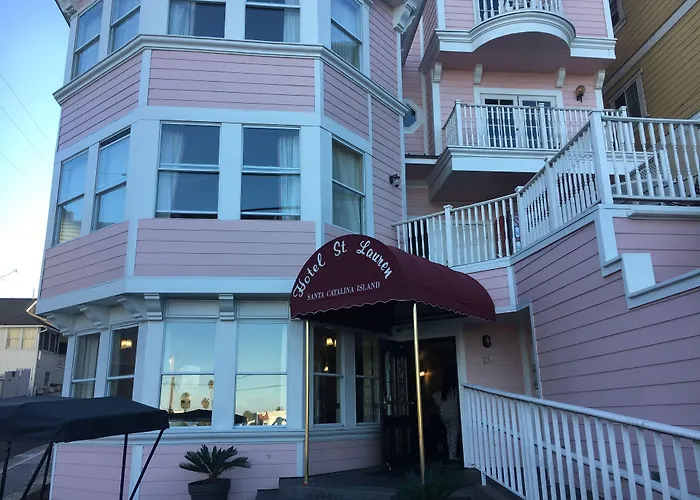 Hotel St. Lauren