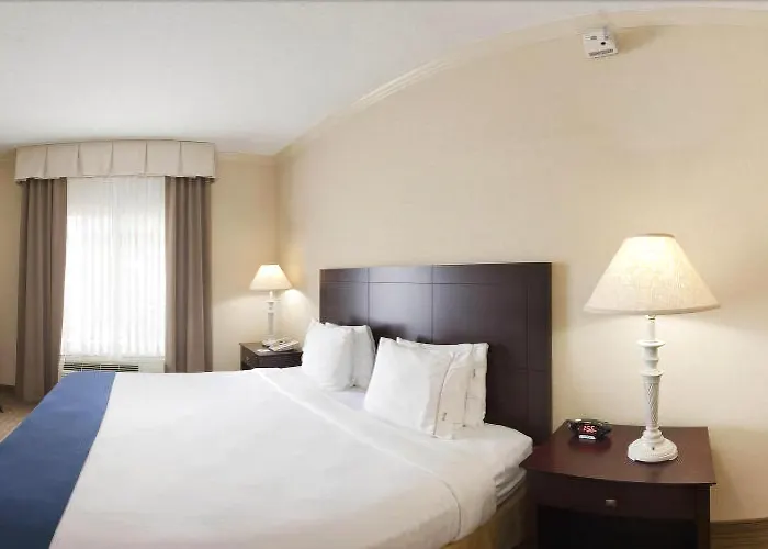 Welcome Suites Fort Smith
