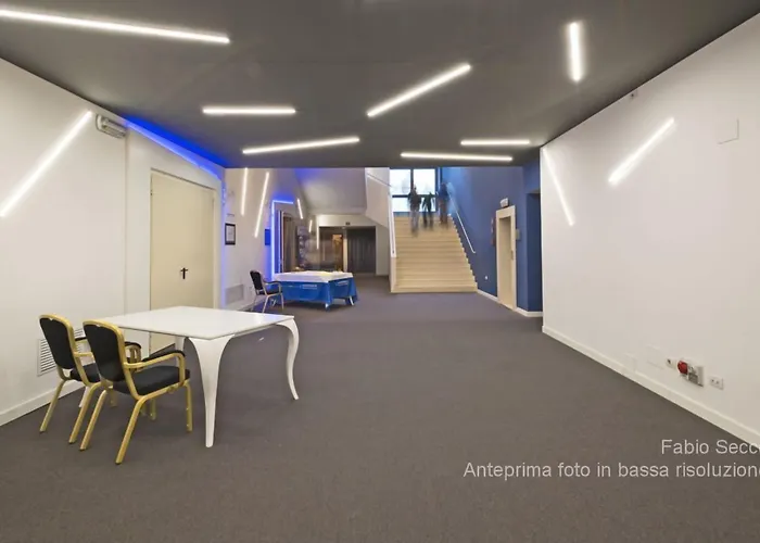 Hotel Maggior Consiglio