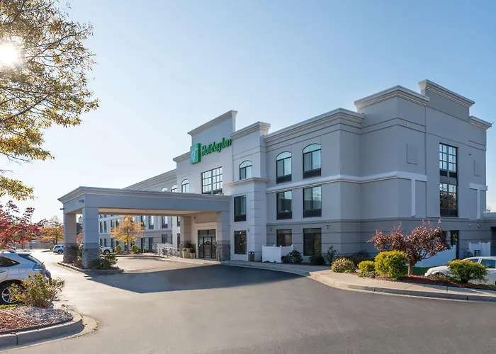 Holiday Inn - Belcamp - Aberdeen Area By Ihg