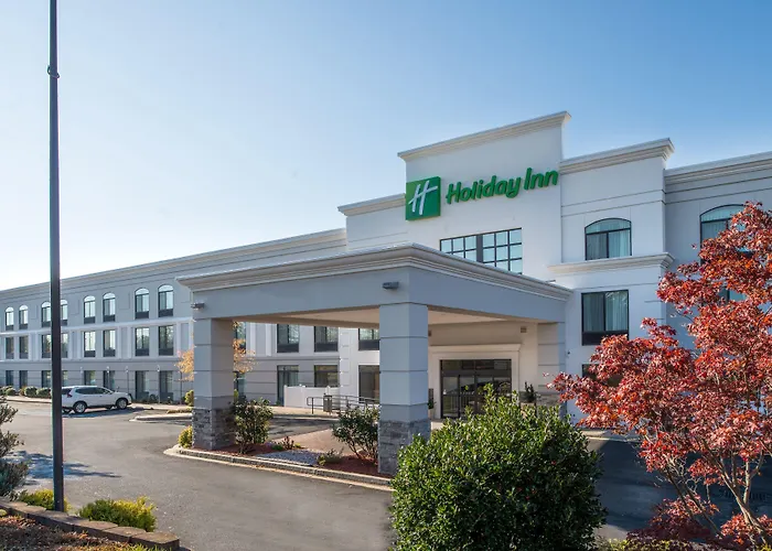 Holiday Inn - Belcamp - Aberdeen Area By Ihg