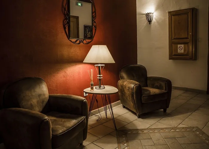Hotel Du Nord
