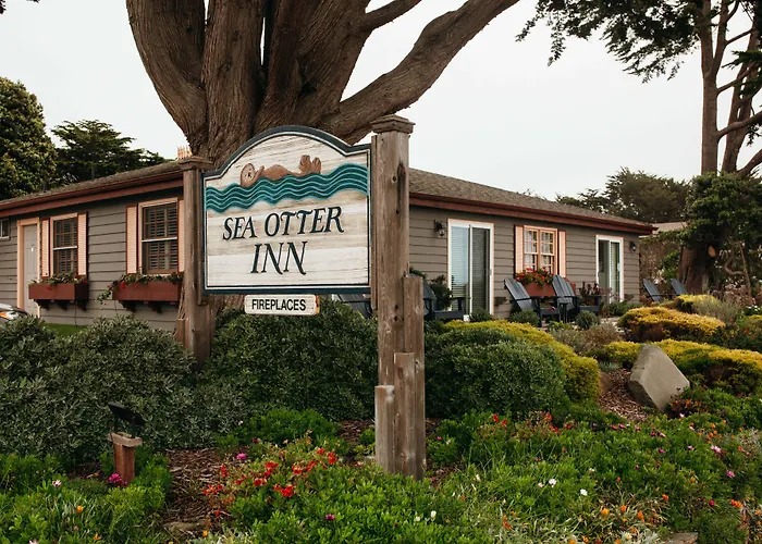 Sea Otter Inn