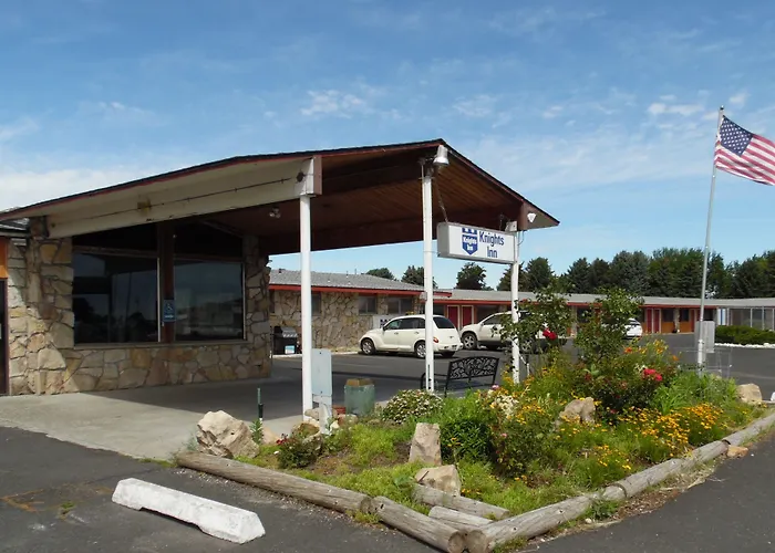 Knights Inn Boardman
