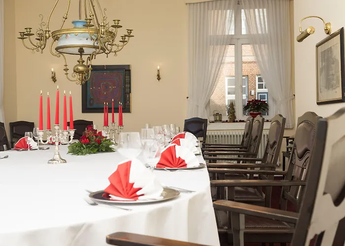 Ringhotel Residenz Wittmund