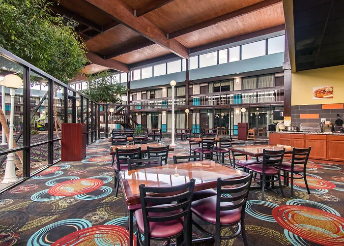 Quality Inn Arkansas City North