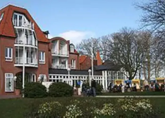 Ringhotel Hohe Wacht