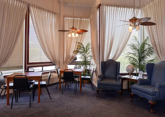 Americas Best Value Inn - Carson City
