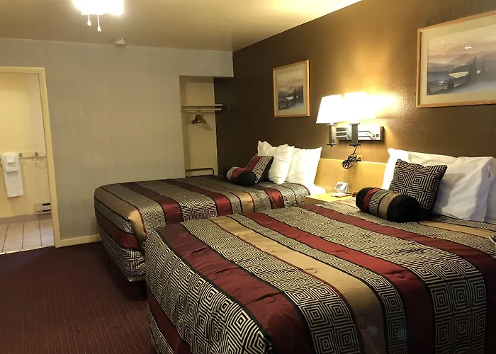 Scottish Inn Winnemucca