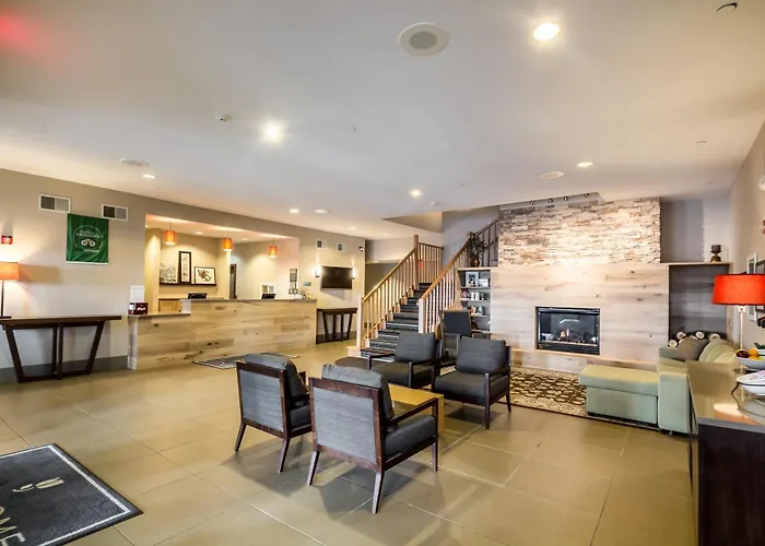 Country Inn & Suites By Radisson, Fond Du Lac, Wi