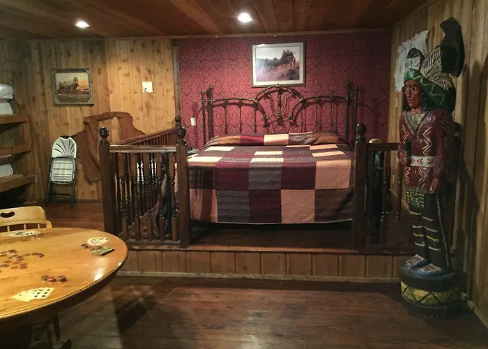 Wildwood Inn