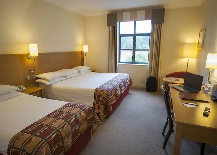 Armagh City Hotel