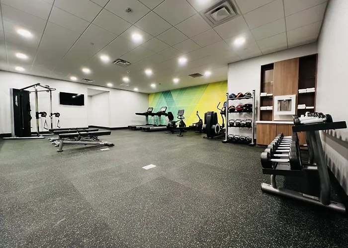 Holiday Inn - Cincinnati - Liberty Way By Ihg