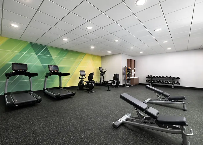 Holiday Inn - Cincinnati - Liberty Way By Ihg