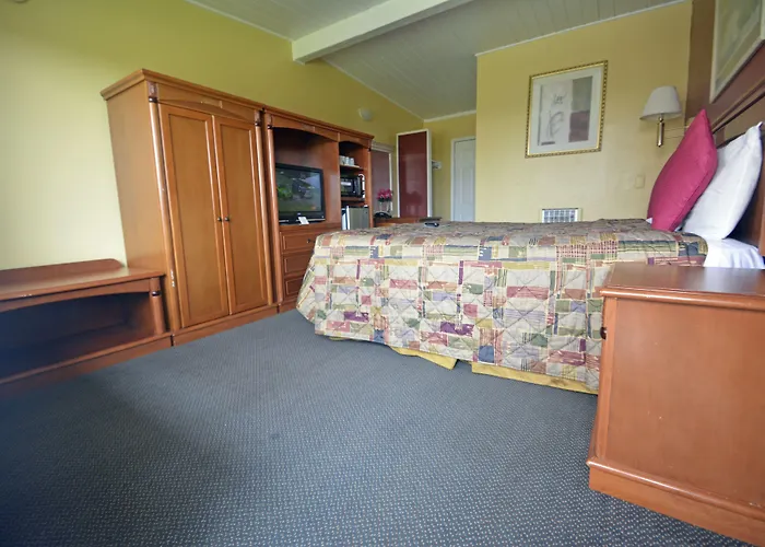 Gateway Inn