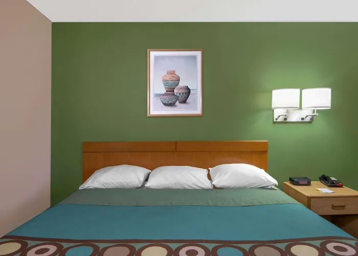 Super 8 Fort Sumner