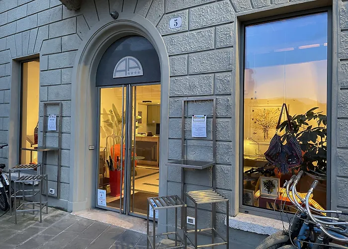 Hotel Annunziata