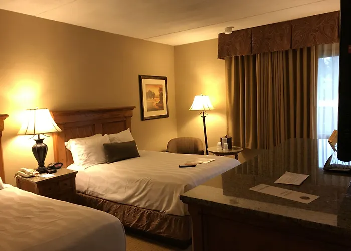 Best Western Plus Waterbury - Stowe