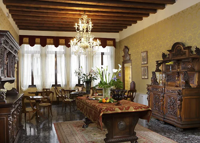 Hotel Palazzo Priuli