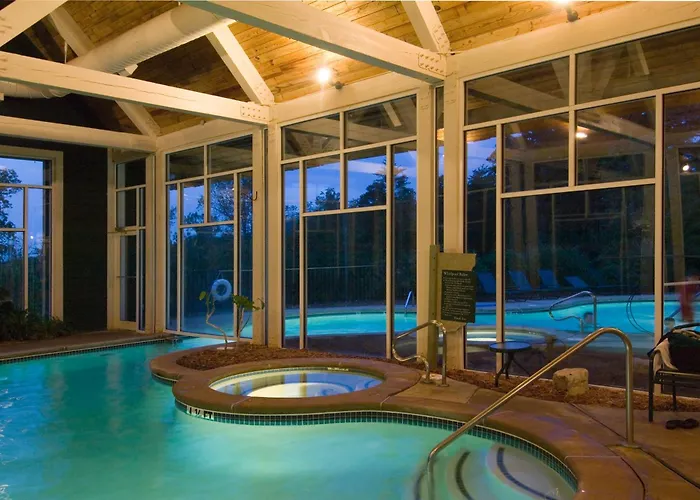 Brasstown Valley Resort & Spa