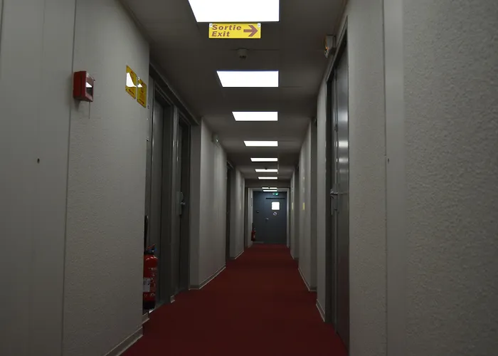 B&B Hotel Bollene