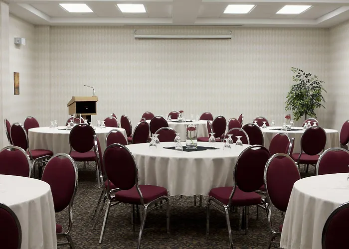 Future Inns Halifax Hotel & Conference Centre