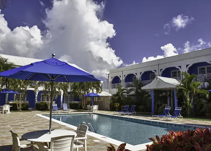 Bay Gardens Inn