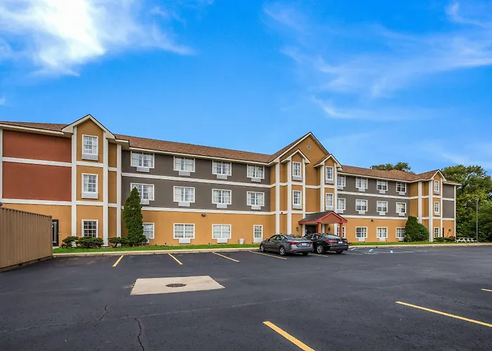 Americas Best Value Inn Three Rivers