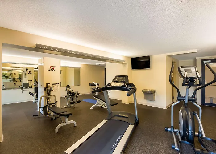 Best Western Prairie Inn & Conference Center