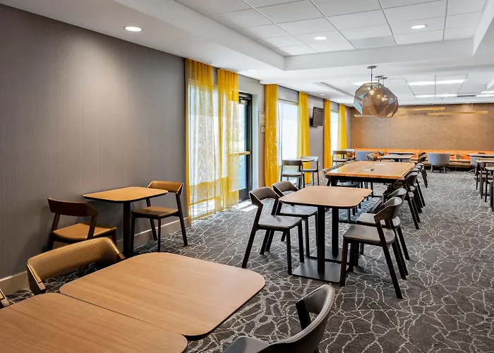 Springhill Suites By Marriott San Diego Rancho Bernardo-Scripps Poway