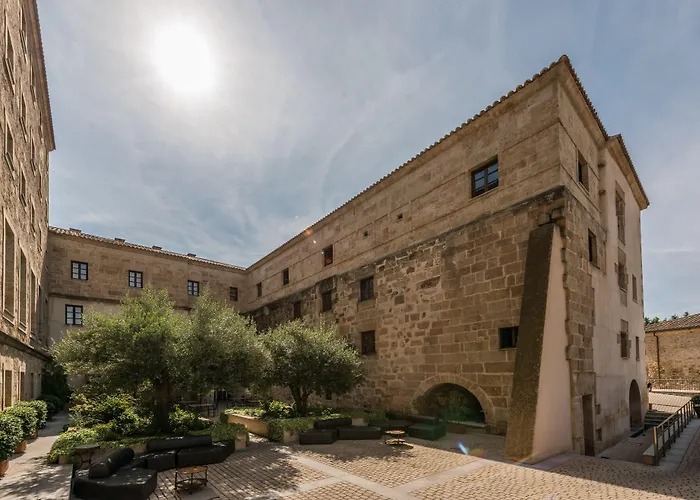 Hospes Palacio De San Esteban, A Member Of Design Hotels