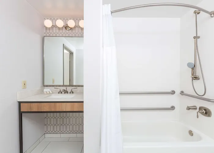 Hilton Garden Inn Oakland/San Leandro