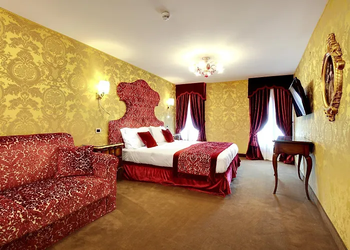 Hotel Casanova