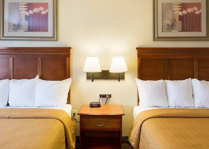 Quality Inn Takoma Park