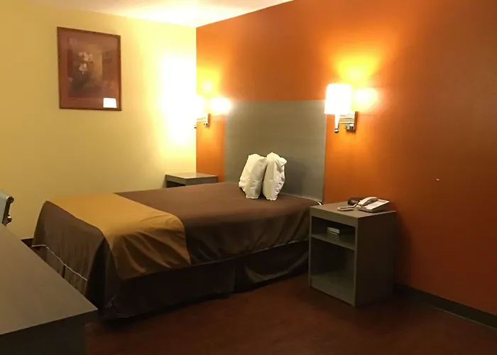 Rodeway Inn Moriarty