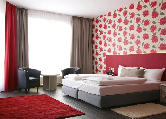 Euro Park Hotel Hennef