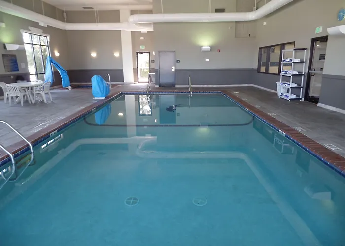 Hampton Inn Bowling Green