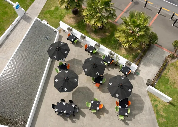 Scenic Hotel Te Pania