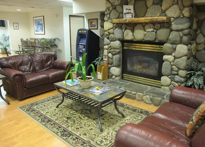 Eagle River Microtel