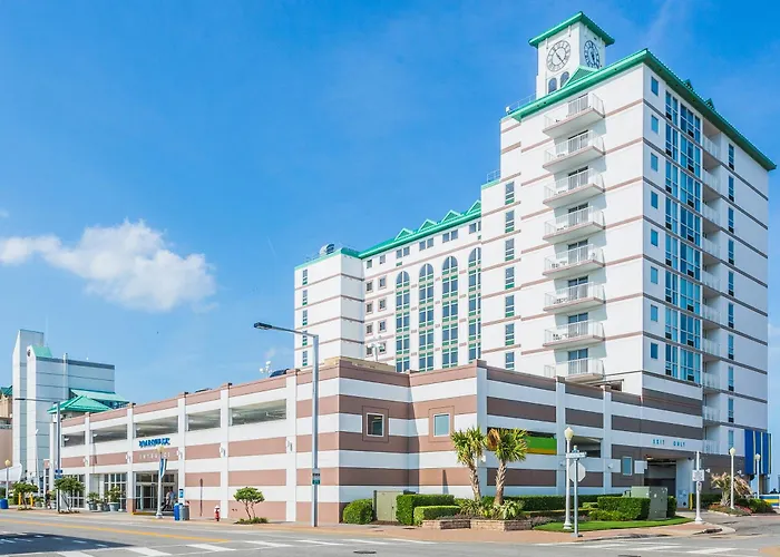 Boardwalk Resort&Villas